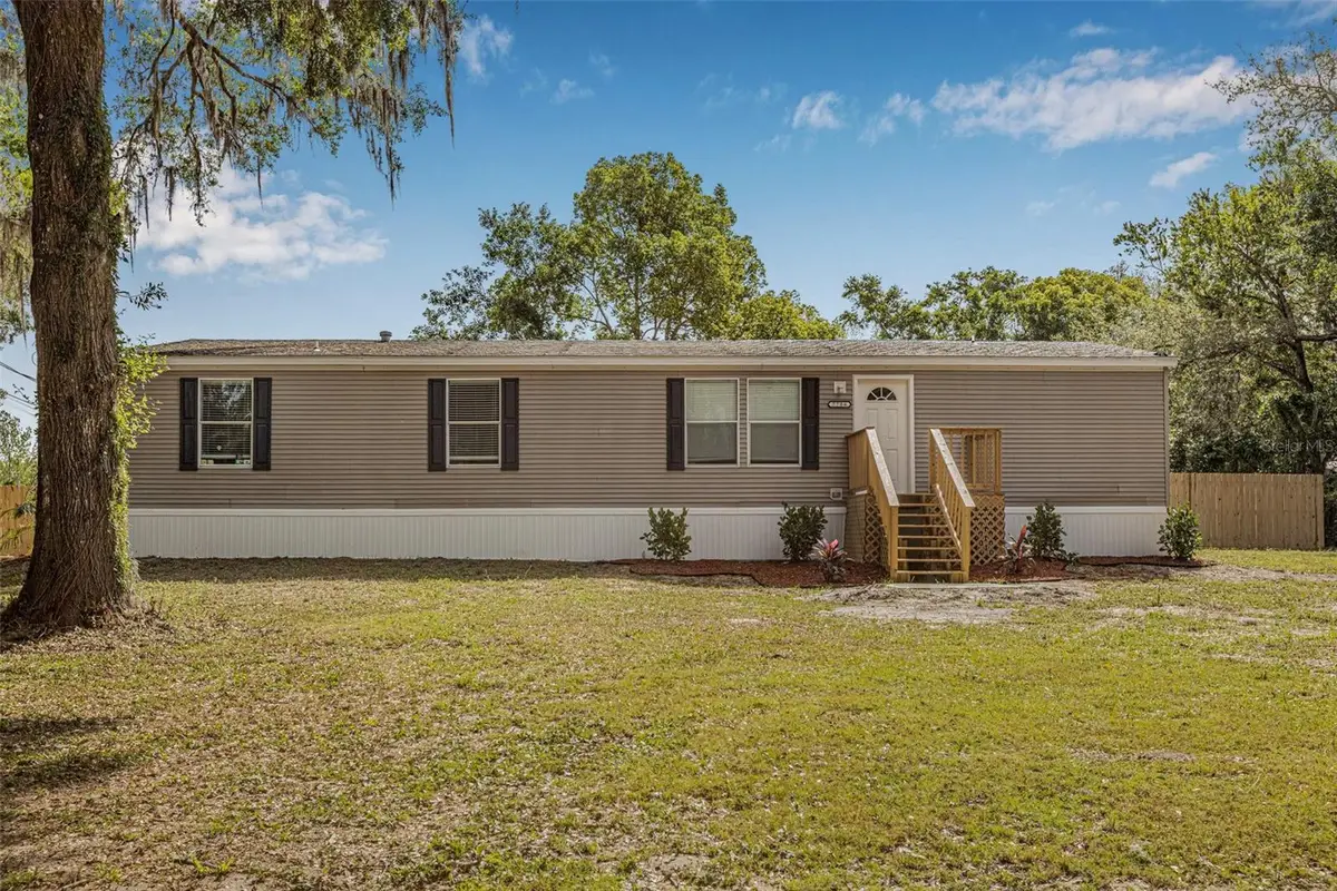 7706 23rd Street, Zephyrhills, FL 33540 - #1