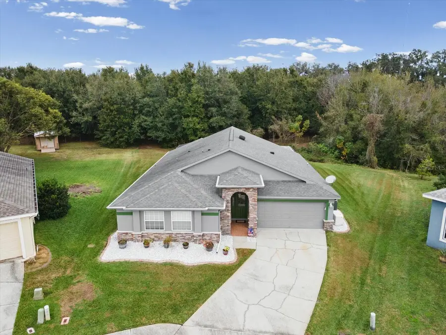 5235 Pond View Court, Zephyrhills, FL 33541 - #3