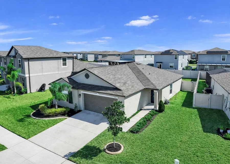 9341 Channing Hill Drive, Sun City Center, FL 33573 - #2