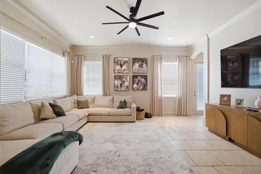 3220 Azure Sky Way, Wesley Chapel, FL 33544 - #3