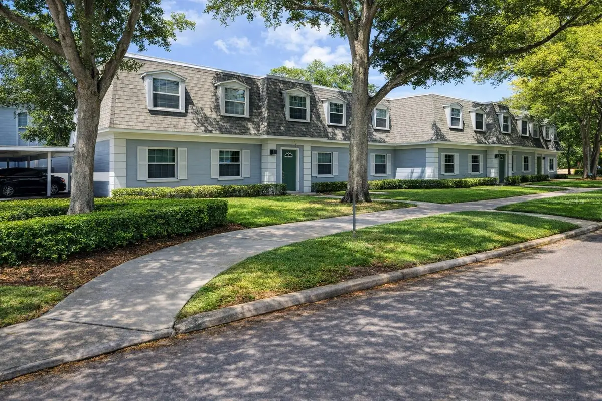 1712 Belleair Forest Drive #A, Belleair, FL 33756 - #1