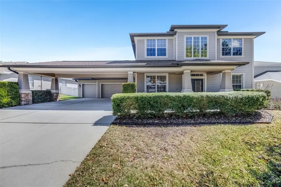 2817 Rolling Acres Place, Valrico, FL 33596 - #2