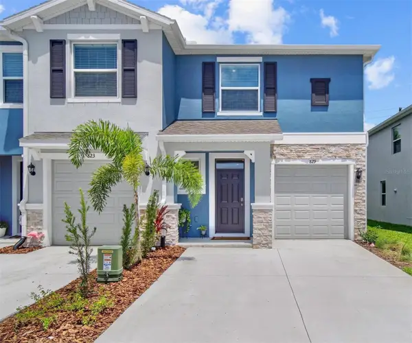 829 Horizon Way, CLEARWATER, FL 33764