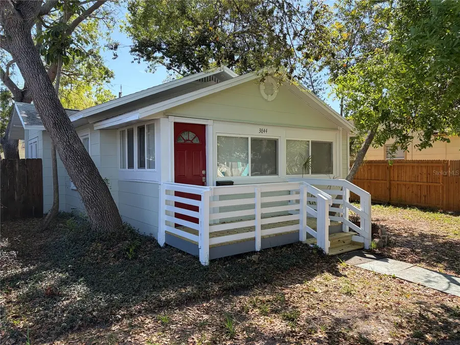3844 Burlington Avenue N, Saint Petersburg, FL 33713 - #2