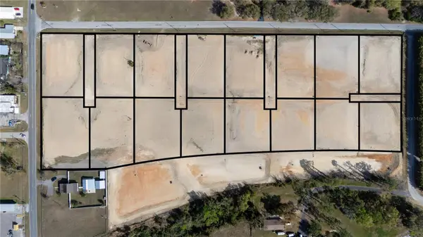 LOT 7 Pompanic Street, SAN ANTONIO, FL 33576