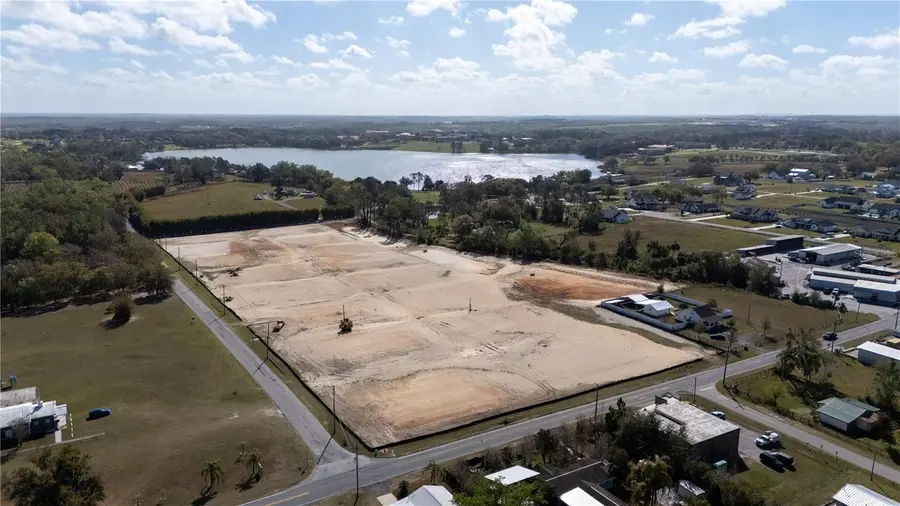 LOT 8 Pompanic Street, San Antonio, FL 33576 - #3