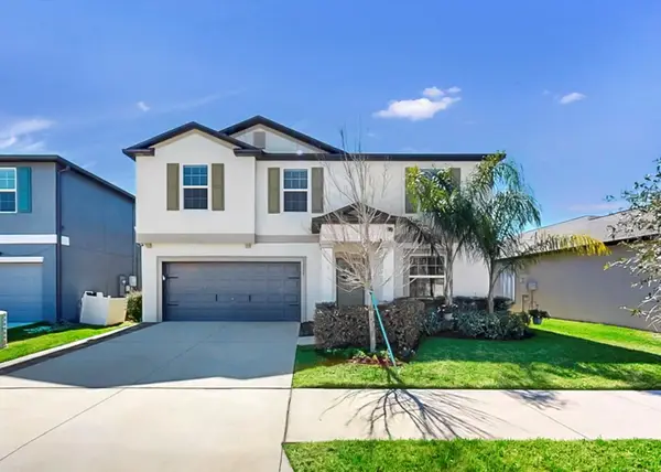 13249 Great Plains Drive, RIVERVIEW, FL 33579