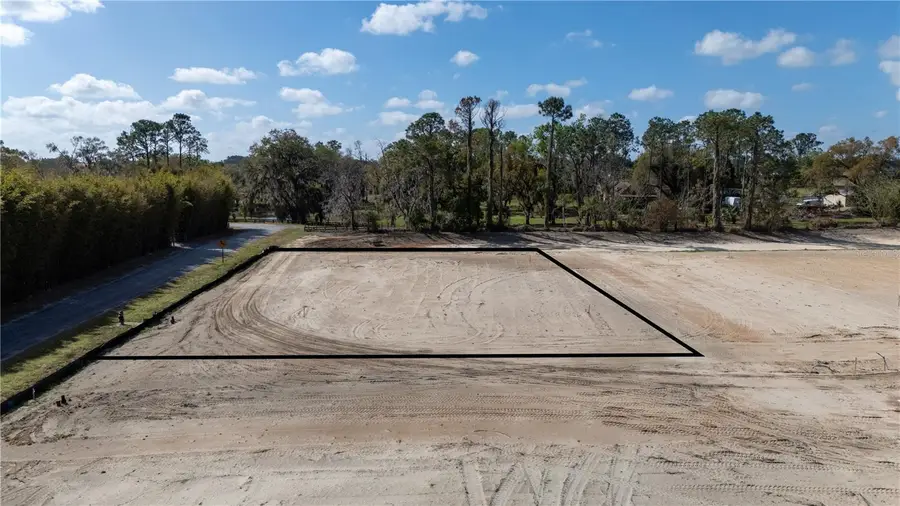 LOT 9 Pompanic Street, San Antonio, FL 33576 - #2