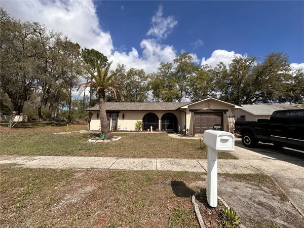 12805 Pecan Tree Drive, HUDSON, FL 34669