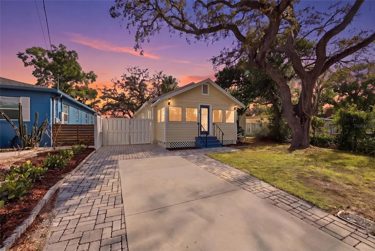 106 W Crest Avenue, Tampa, FL 33603 - #1