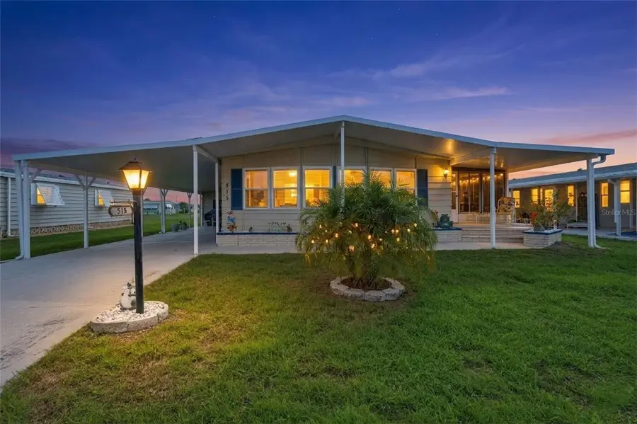 515 El Prado, North Port, FL 34287 - #2