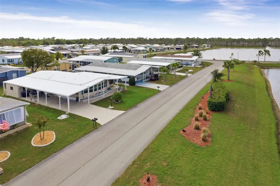 515 El Prado, North Port, FL 34287 - #3