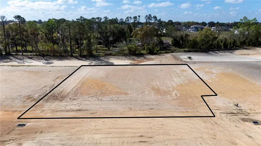 LOT 11 Dunne Road, San Antonio, FL 33576 - #2