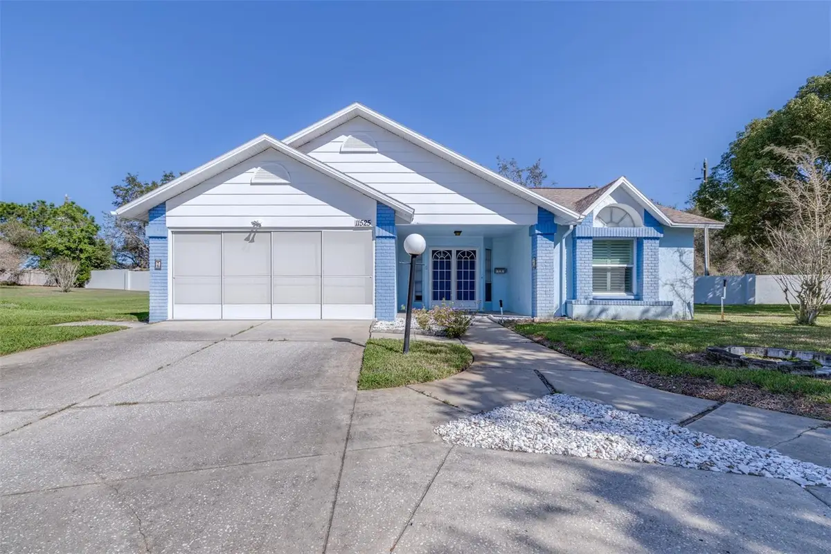 11525 Forest Run Court, Port Richey, FL 34668 - #1