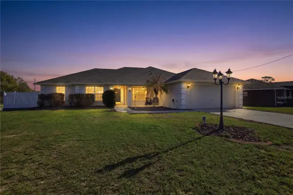 14185 Dorado Street, SPRING HILL, FL 34609