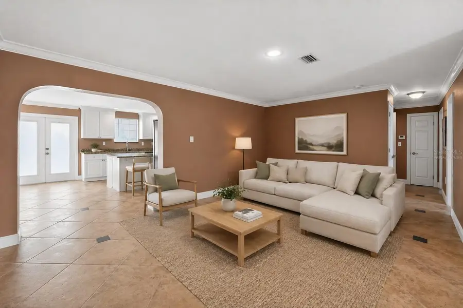 3302 River Cove Drive, Tampa, FL 33614 - #2