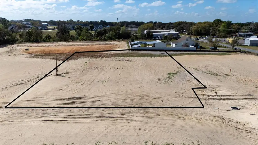 LOT 15 Dunne Road, San Antonio, FL 33576 - #2