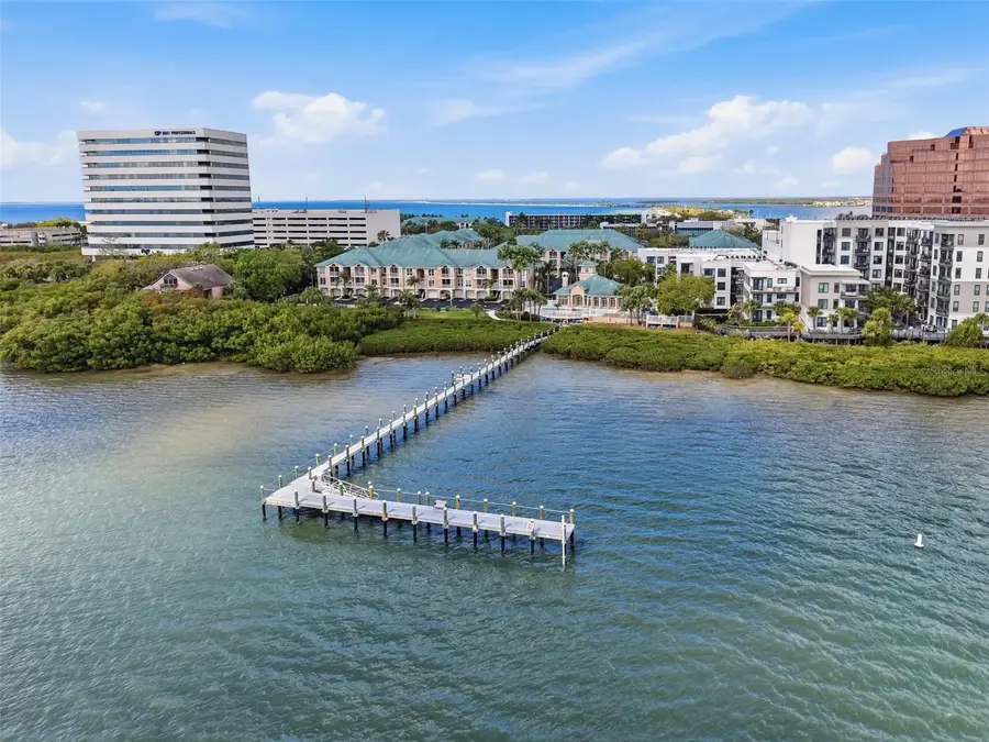 1203 Bay Club Circle #1203, Tampa, FL 33607 - #2