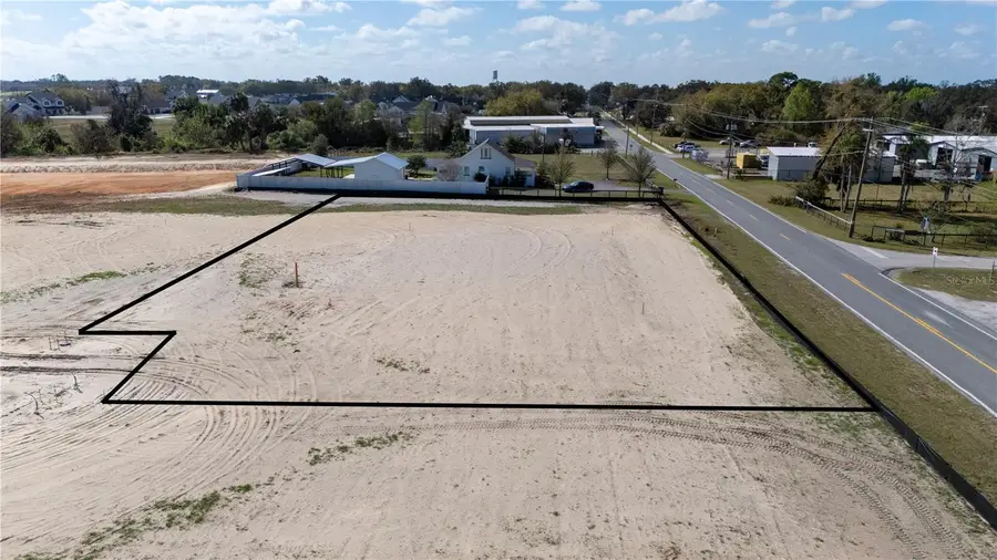 LOT 16 Dunne Road, San Antonio, FL 33576 - #2