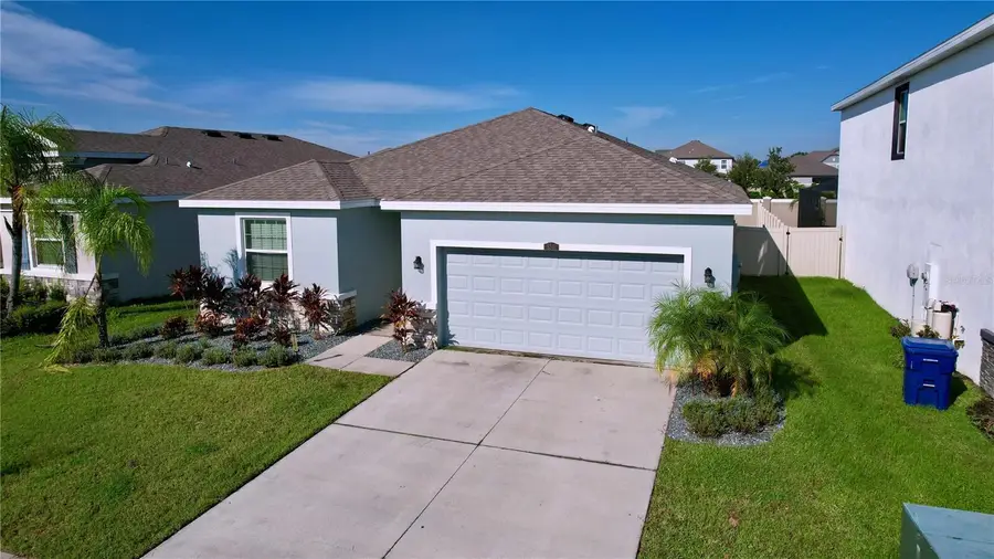 8341 Bower Bass Circle, Wesley Chapel, FL 33545 - #3
