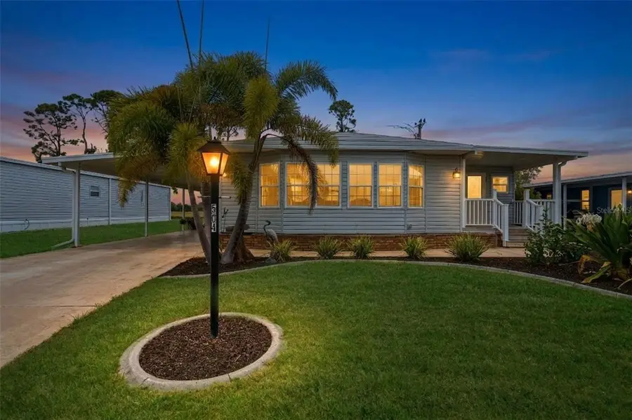 504 Alvarado, North Port, FL 34287 - #2