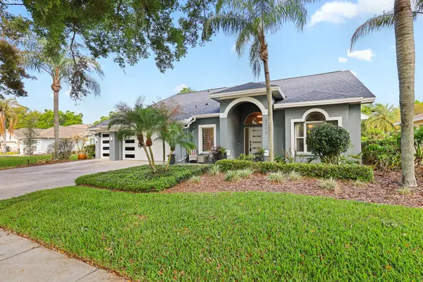 5208 Laurel Pointe Drive, VALRICO, FL 33596