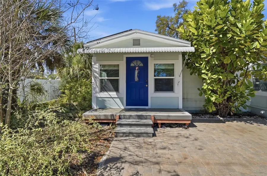 2719 52nd Street S, Gulfport, FL 33707 - #3