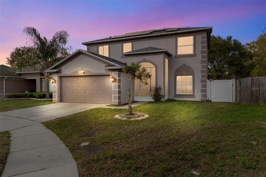 31001 Midtown Court, Wesley Chapel, FL 33545 - #3