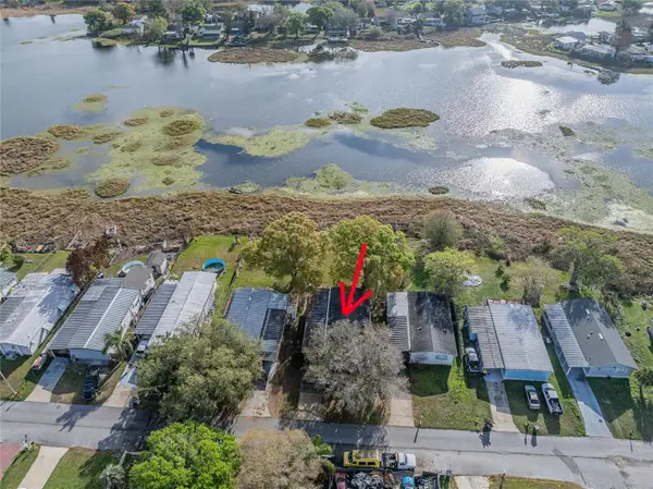 1154 Country Club Lane, LAKELAND, FL 33801