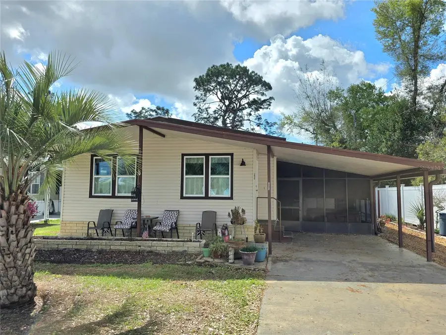 37408 Marta Avenue, Zephyrhills, FL 33542 - #2