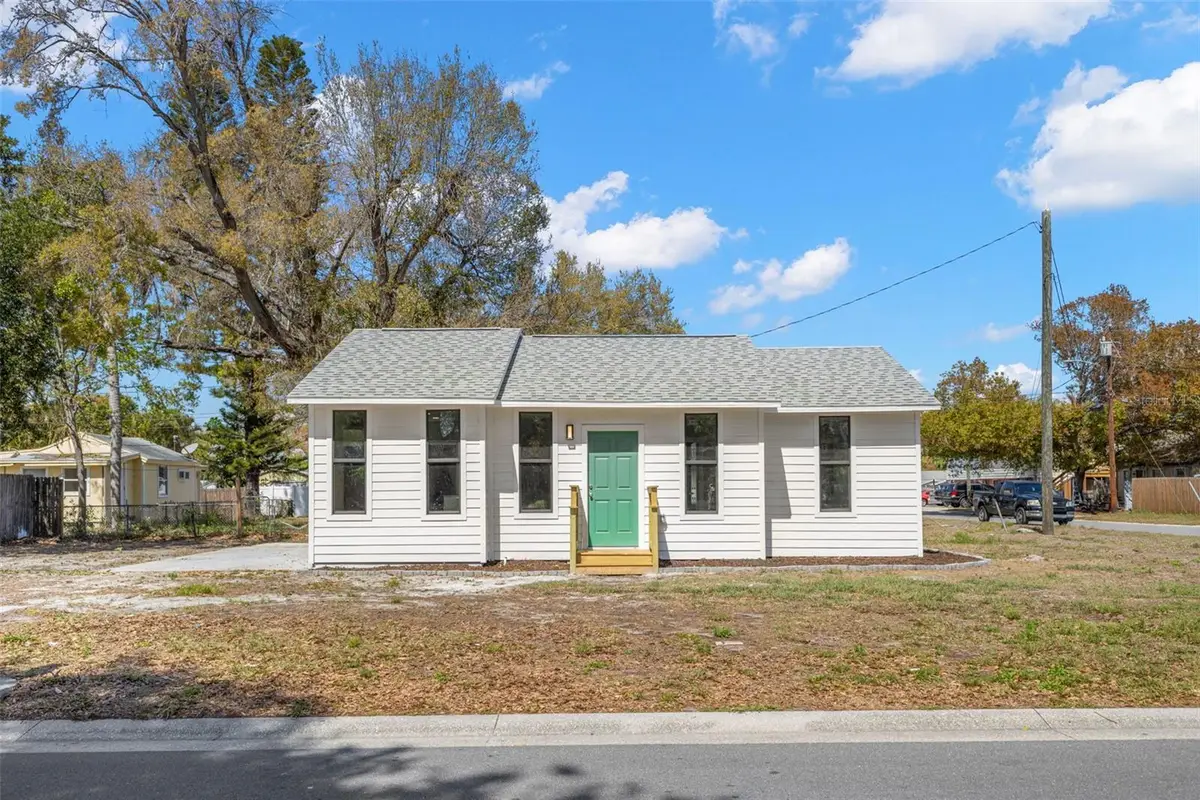 3901 45th Avenue N, Saint Petersburg, FL 33714 - #1