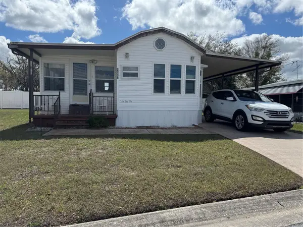 35238 Dodie Drive #09, ZEPHYRHILLS, FL 33541