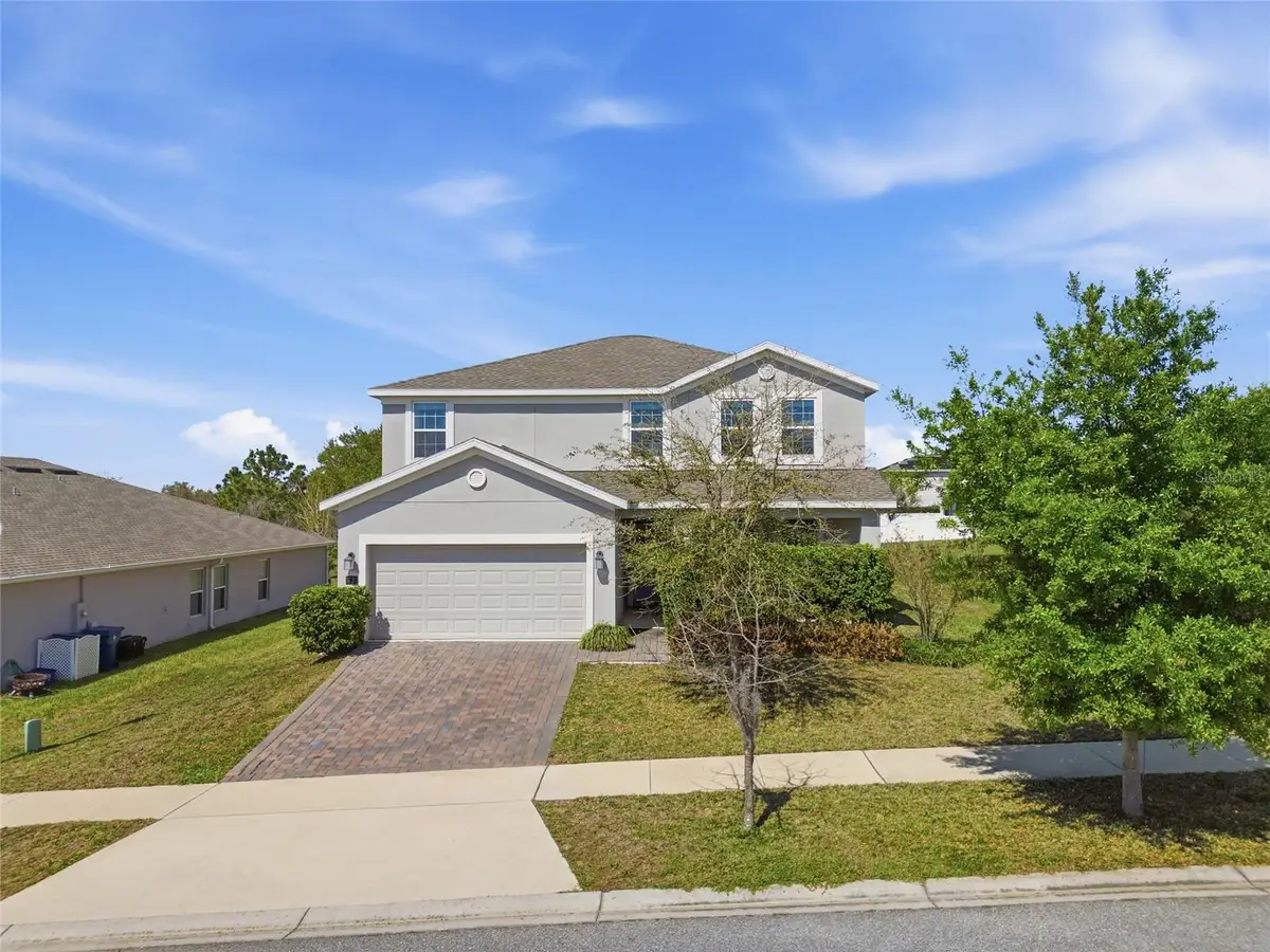 13 White Horse Way, Groveland, FL 34736 - #1