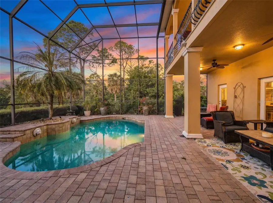 2101 N Pointe Alexis Drive, Tarpon Springs, FL 34689 - #3