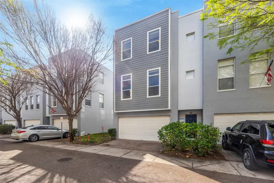 4526 Bay Spring Court, Tampa, FL 33611 - #2