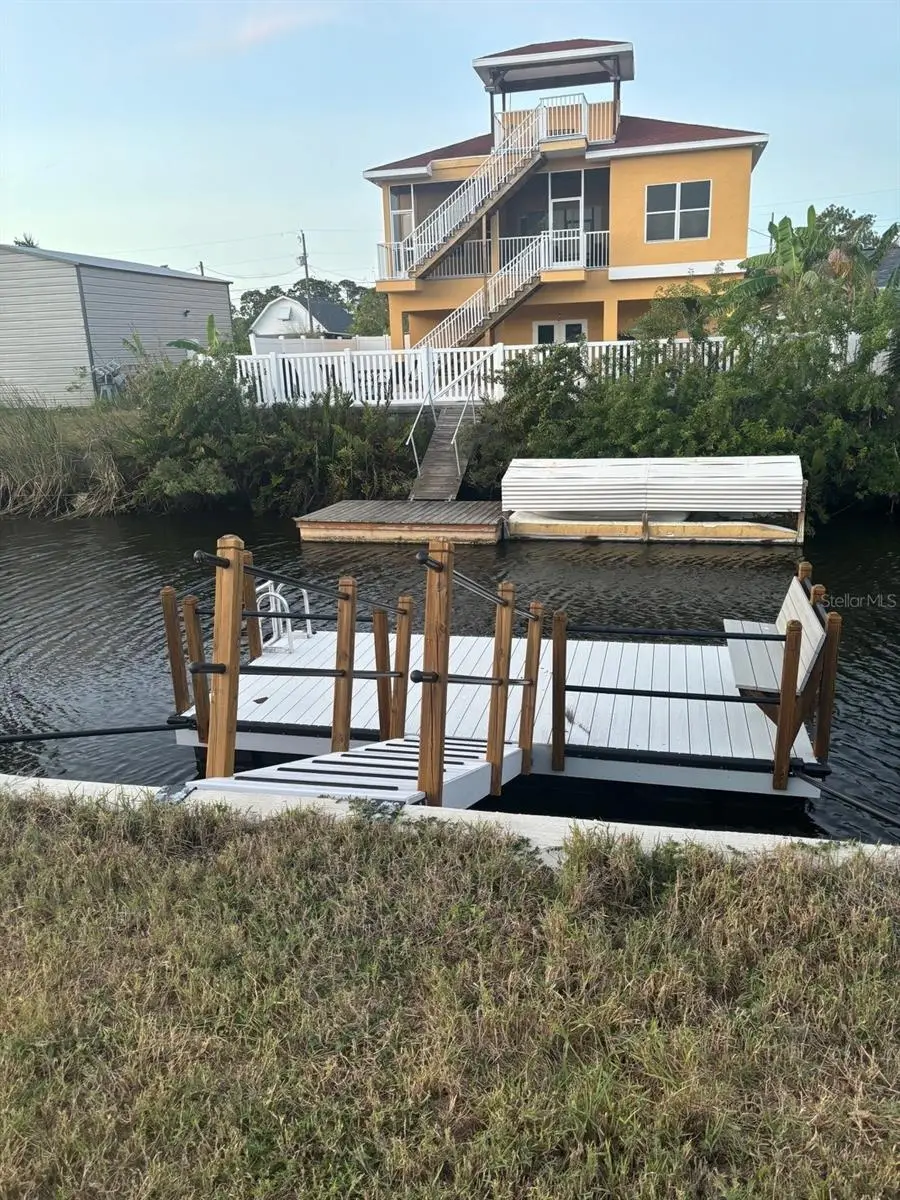 7325 Maryland Avenue, Hudson, FL 34667 - #1