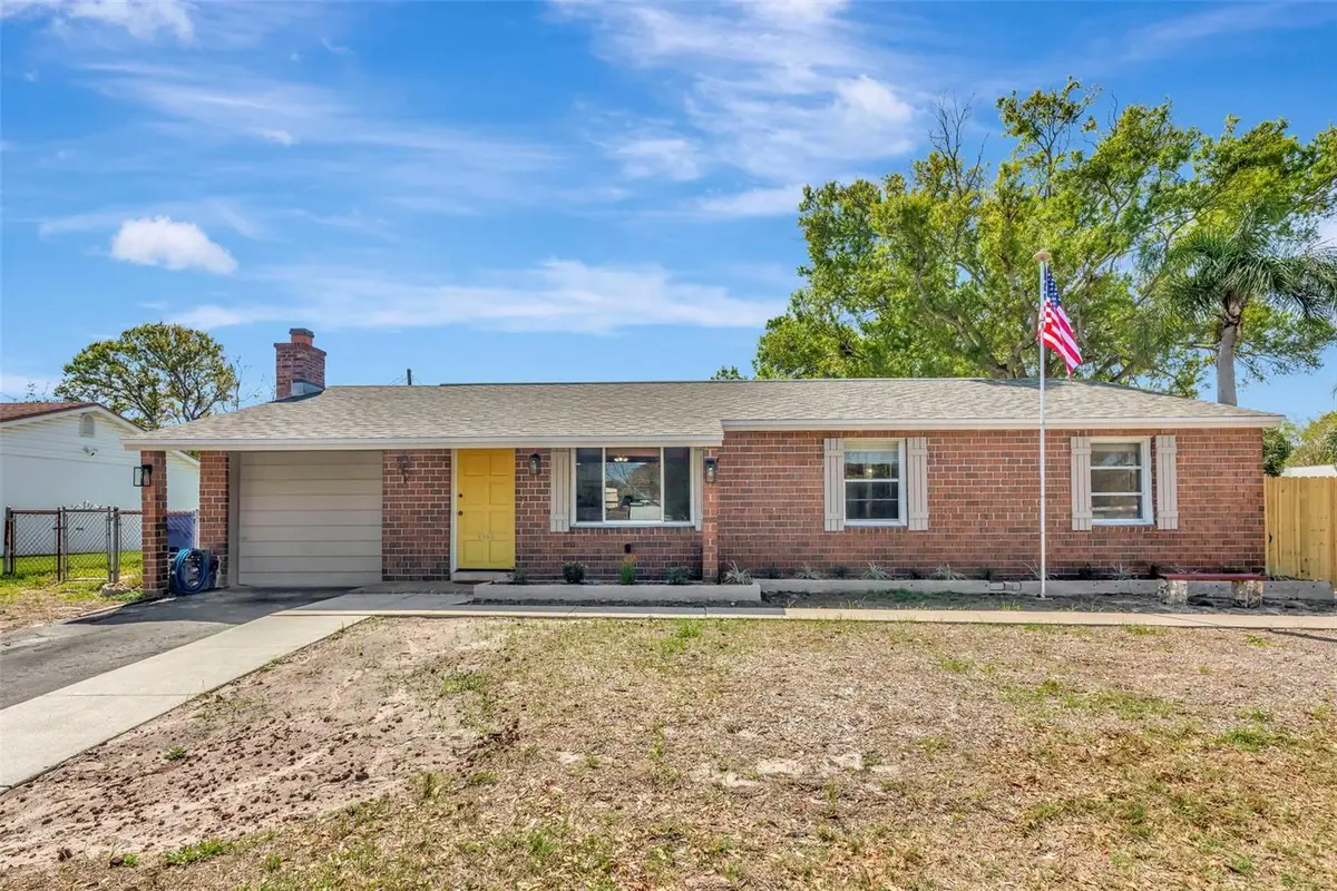 8350 94th Avenue, Seminole, FL 33777 - #1