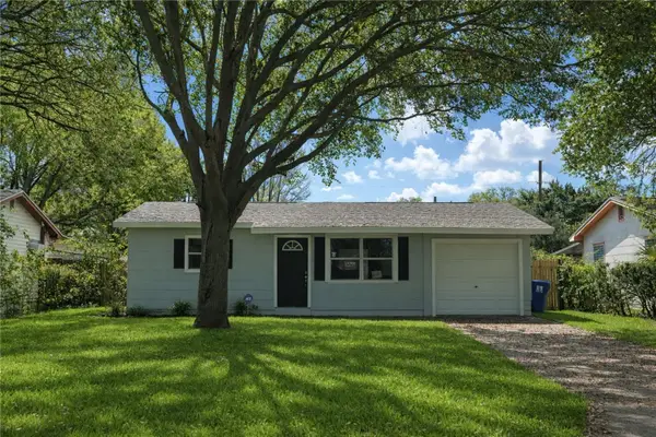 5460 40th Avenue N, ST PETERSBURG, FL 33709