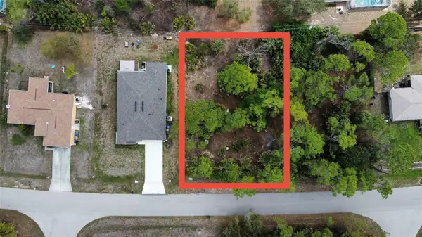 Prime Terrace, NORTH PORT, FL 34286