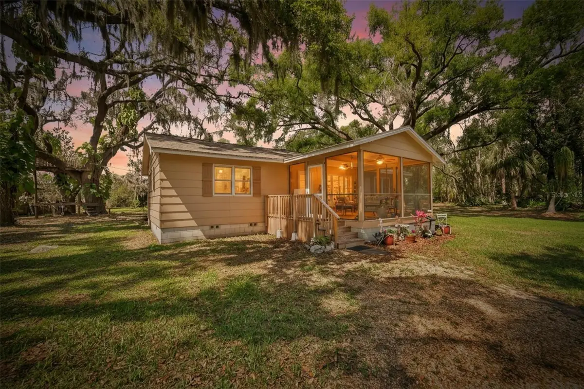 12300 Parrish Cemetary Road, Parrish, FL 34219 - #1