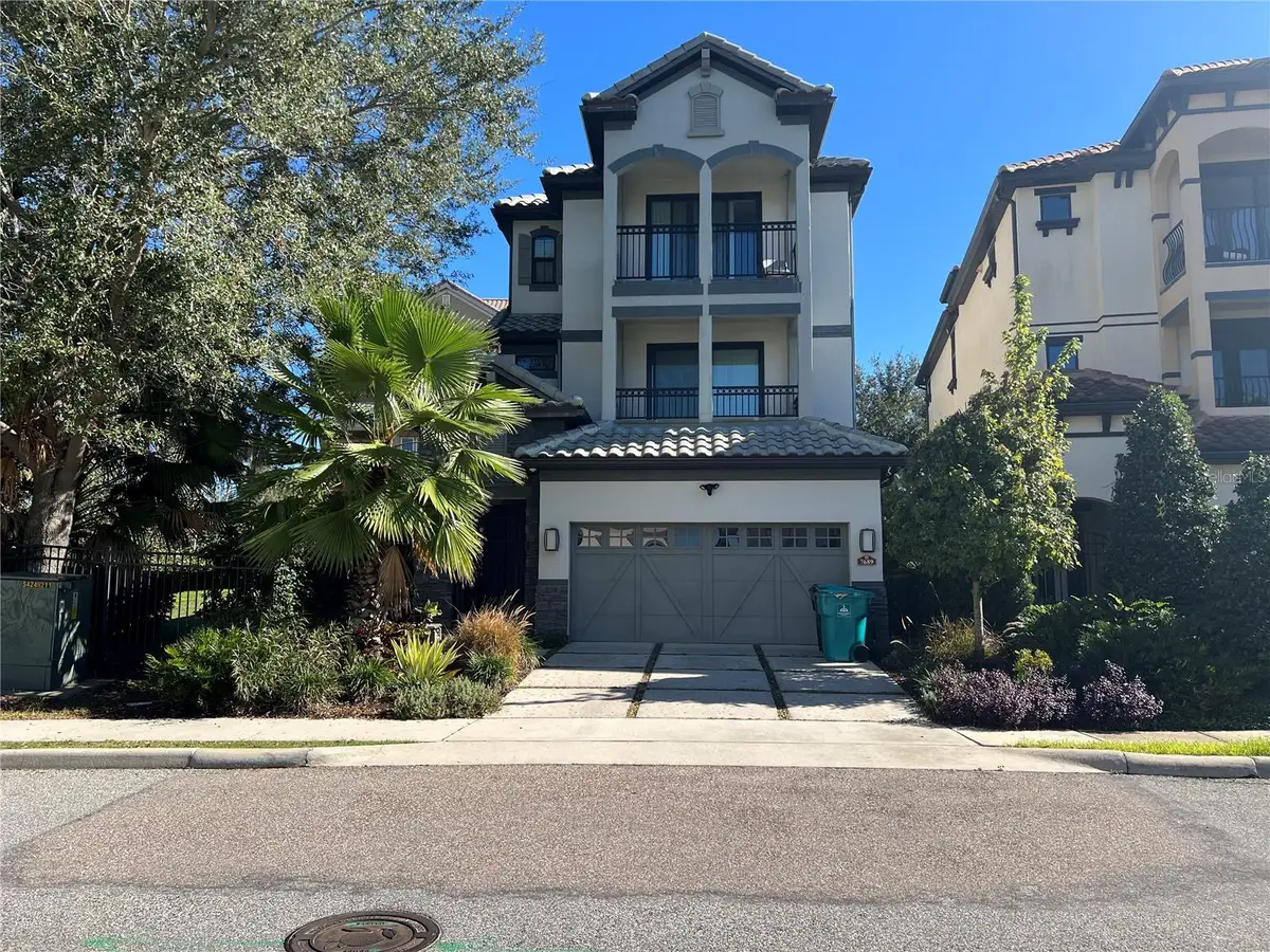 7689 Toscana Boulevard, Orlando, FL 32819 - #1