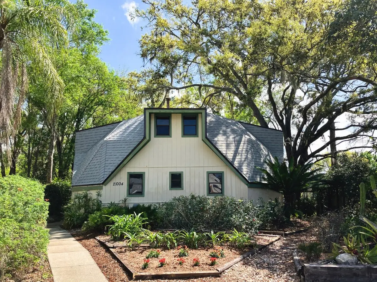 21004 Negril Court, Lutz, FL 33558 - #1