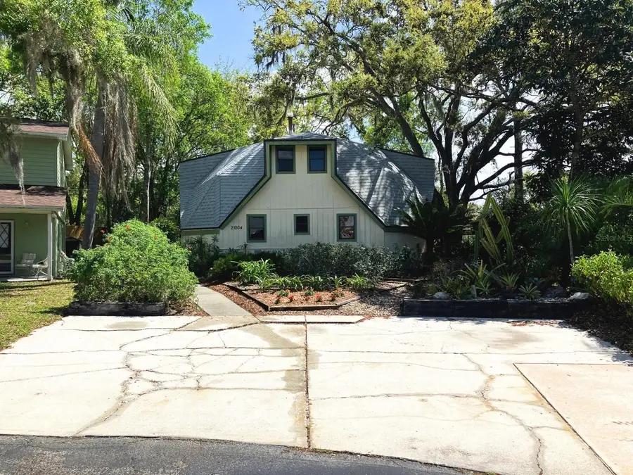 21004 Negril Court, Lutz, FL 33558 - #3