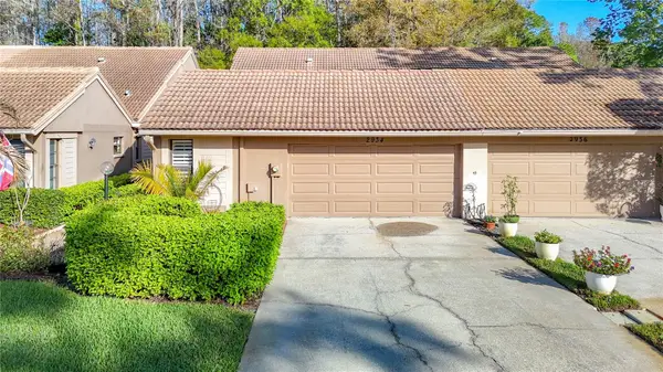 2934 Windmoor Drive S, PALM HARBOR, FL 34685