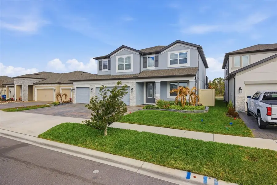 7771 Notched Pine Bend, Wesley Chapel, FL 33545 - #3