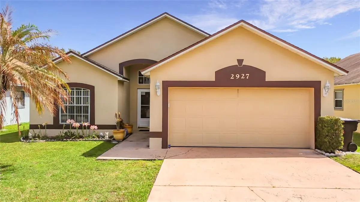 2927 Cool Breeze Circle, Saint Cloud, FL 34769 - #1