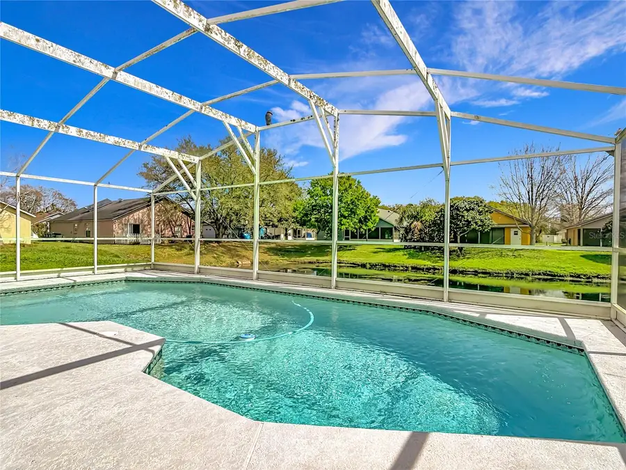 2927 Cool Breeze Circle, Saint Cloud, FL 34769 - #2