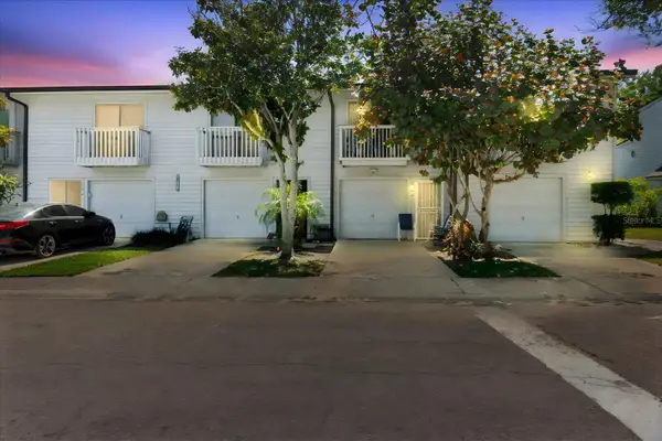 6420 92nd Place #1202, PINELLAS PARK, FL 33782