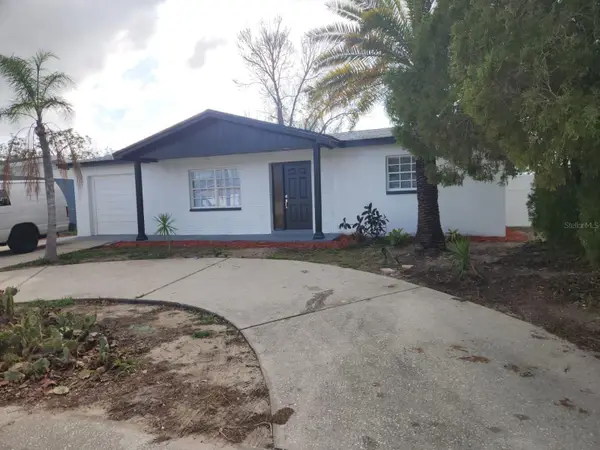 Address Withheld By Seller, PORT RICHEY, FL 34668