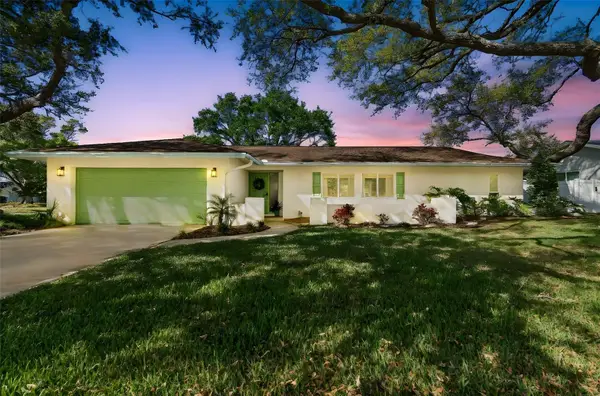 3302 San Jose Street, CLEARWATER, FL 33759